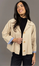 Load image into Gallery viewer, Humidity - Dash Coat - Stone