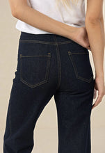 Load image into Gallery viewer, Humidity - Escapade Jean - Dark Blue
