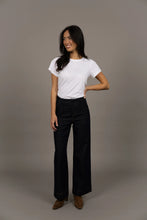 Load image into Gallery viewer, Humidity - Escapade Jean - Dark Blue
