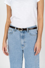 Load image into Gallery viewer, Humidity - Twiggy Belt - Black