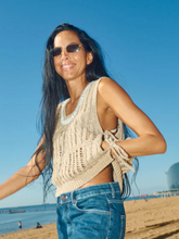 Load image into Gallery viewer, Hyannyeo - Traverti Play Patch Vest