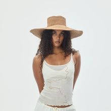 Load image into Gallery viewer, Tanora - Ida Hat - Tea Mena