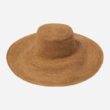 Load image into Gallery viewer, Tanora - Ida Hat - Tea Mena