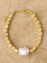 Load image into Gallery viewer, Indigo & Wolfe - Agnes Bracelet