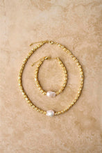 Load image into Gallery viewer, Indigo & Wolfe - Agnes Necklace