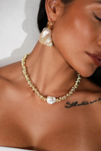 Load image into Gallery viewer, Indigo & Wolfe - Avani Necklace