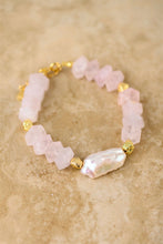 Load image into Gallery viewer, Indigo & Wolfe - Bloom Bracelet