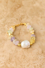 Load image into Gallery viewer, Indigo & Wolfe - Calypso Bracelet