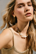 Load image into Gallery viewer, Indigo & Wolfe - Calypso Necklace