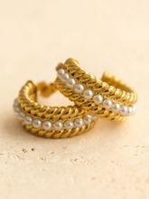 Load image into Gallery viewer, Indigo & Wolfe - Elle Earring