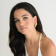 Load image into Gallery viewer, Indigo & Wolfe - Elle Earring