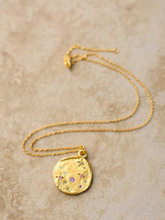 Load image into Gallery viewer, Indigo & Wolfe - Estelle Necklace