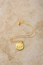 Load image into Gallery viewer, Indigo & Wolfe - Estelle Necklace