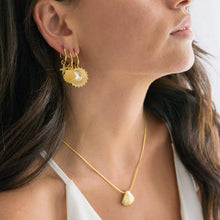 Load image into Gallery viewer, Indigo & Wolfe - Isla Earring