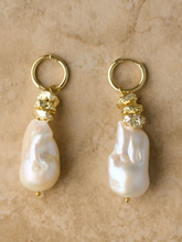 Load image into Gallery viewer, Indigo & Wolfe - Jewel Earrings
