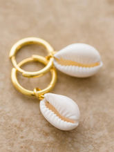 Load image into Gallery viewer, Indigo & Wolfe - Maui Earring