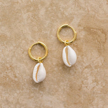 Load image into Gallery viewer, Indigo & Wolfe - Maui Earring