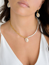 Load image into Gallery viewer, Indigo & Wolfe - Moana Necklace