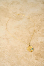 Load image into Gallery viewer, Indigo & Wolfe - Sapphire Necklace