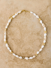 Load image into Gallery viewer, Indigo & Wolfe - Shelley 2.0 Necklace