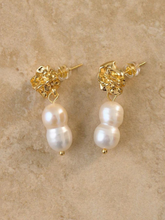 Load image into Gallery viewer, Indigo & Wolfe - Skye Earrings