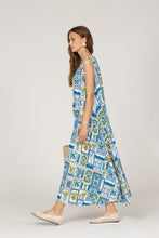 Load image into Gallery viewer, Inoa - Daphne Dress - Vermelho Red