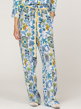 Load image into Gallery viewer, Inoa - Papier Larch Trouser - Light Blue