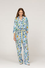 Load image into Gallery viewer, Inoa - Papier Larch Trouser - Light Blue