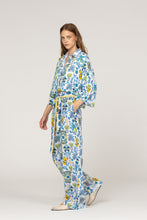 Load image into Gallery viewer, Inoa - Papier Larch Trouser - Light Blue