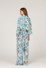 Load image into Gallery viewer, Inoa - Papier Larch Trouser - Light Blue