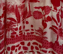 Load image into Gallery viewer, Inoa - Daphne Dress - Vermelho Red