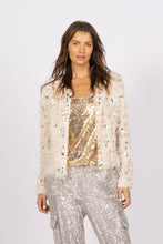 Load image into Gallery viewer, Joey The Label - Splendour Jacket