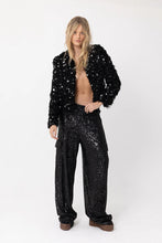 Load image into Gallery viewer, Joey The Label - Splendour Jacket - Black