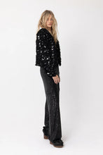 Load image into Gallery viewer, Joey The Label - Splendour Jacket - Black