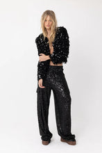 Load image into Gallery viewer, Joey The Label - Splendour Jacket - Black