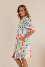 Load image into Gallery viewer, Kaleido - Marrakesh Shirtmaker