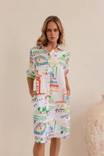 Load image into Gallery viewer, Kaleido - Marrakesh Shirtmaker