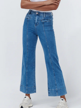 Load image into Gallery viewer, Kireina - Charlie Jean - 70s Blue