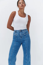 Load image into Gallery viewer, Kireina - Charlie Jean - 70s Blue