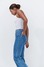 Load image into Gallery viewer, Kireina - Charlie Jean - 70s Blue