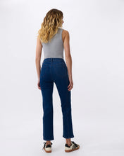 Load image into Gallery viewer, Kireina - Bella Jean - Mid West Blue