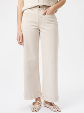 Load image into Gallery viewer, Kireina - Freya Sand Heart Jean