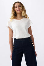 Load image into Gallery viewer, Kireina - Freya Sailor Jean - Indigo