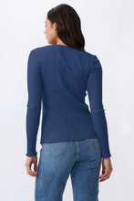 Load image into Gallery viewer, Kireina - Heather Top