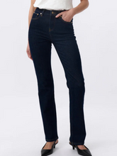 Load image into Gallery viewer, Kireina - Vacay Jean Long - Indigo