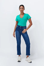 Load image into Gallery viewer, Kireina - Vacay Jean | Raw Hem