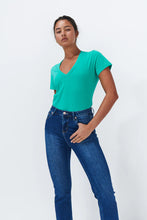 Load image into Gallery viewer, Kireina - Vacay Jean | Raw Hem