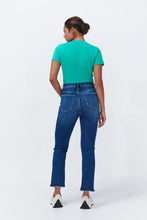Load image into Gallery viewer, Kireina - Vacay Jean | Raw Hem