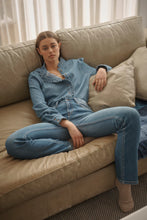 Load image into Gallery viewer, Kireina - Vacay Long Jean