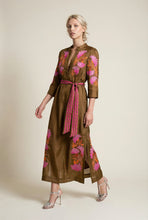 Load image into Gallery viewer, Lola - Veronika Olive Mary Dress